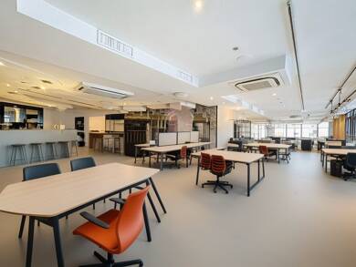 Local commercial à louer 2 100 € 98 m² de surface de vente Petite France Centre Strasbourg 67000