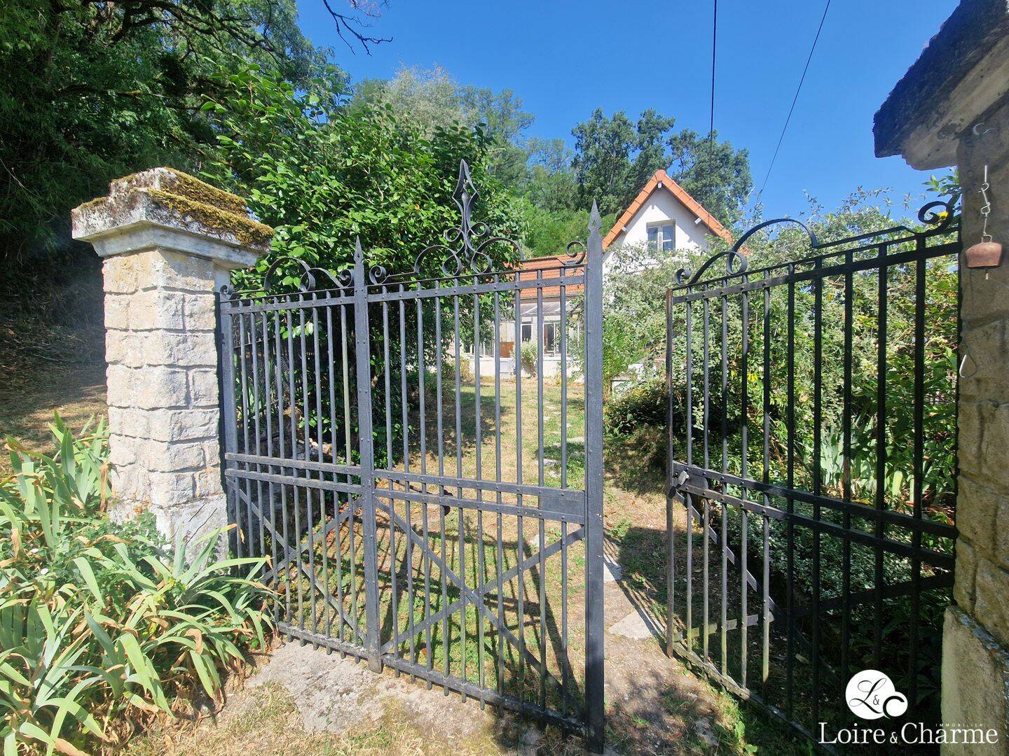 Maison 4 pièces 90 m² · à Valloire-sur-Cisse · 90 m² · 180 000 €