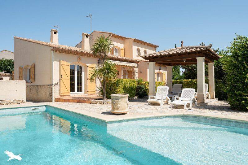 Maison 6 pièces 135 m² · à Mauguio · 135 m² · 599 000 €