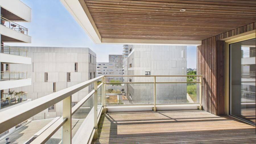 Appartement 3 pièces 64 m² · à Rennes · 64 m² · 265 000 €