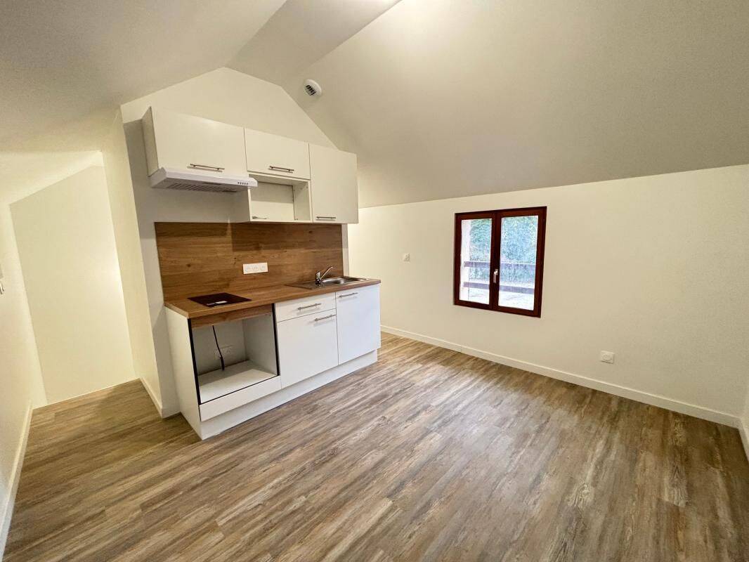 Appartement 2 pièces 42 m² · à Nogent-l'Artaud · 42,3 m² · 630 €/mois