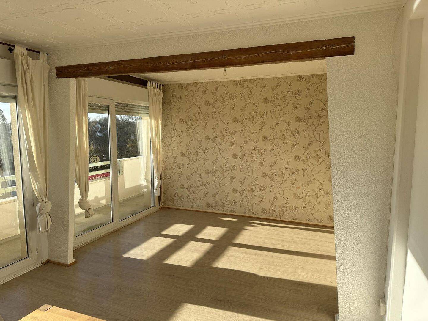 Appartement 4 pièces 65 m² · à Saint-Quentin · 65 m² · 700 €