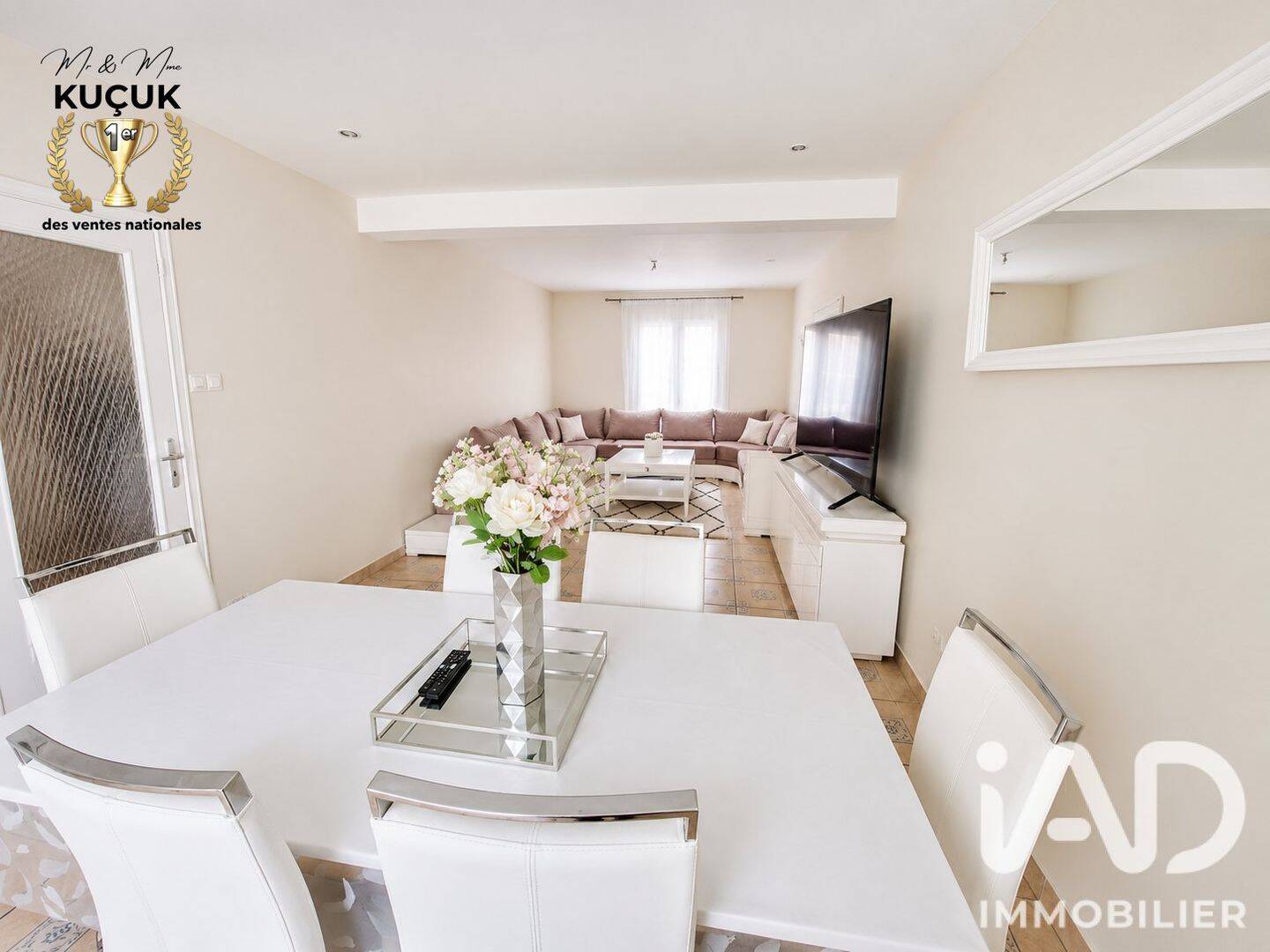 Maison 7 pièces 150 m² · à Sully-sur-Loire · 150 m² · 205 000 €