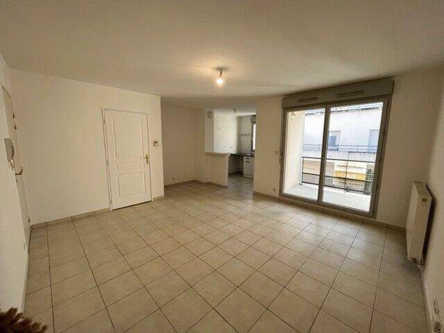 Appartement 2 pièces 45 m² · à La Riche · 45 m² · 641 €/mois