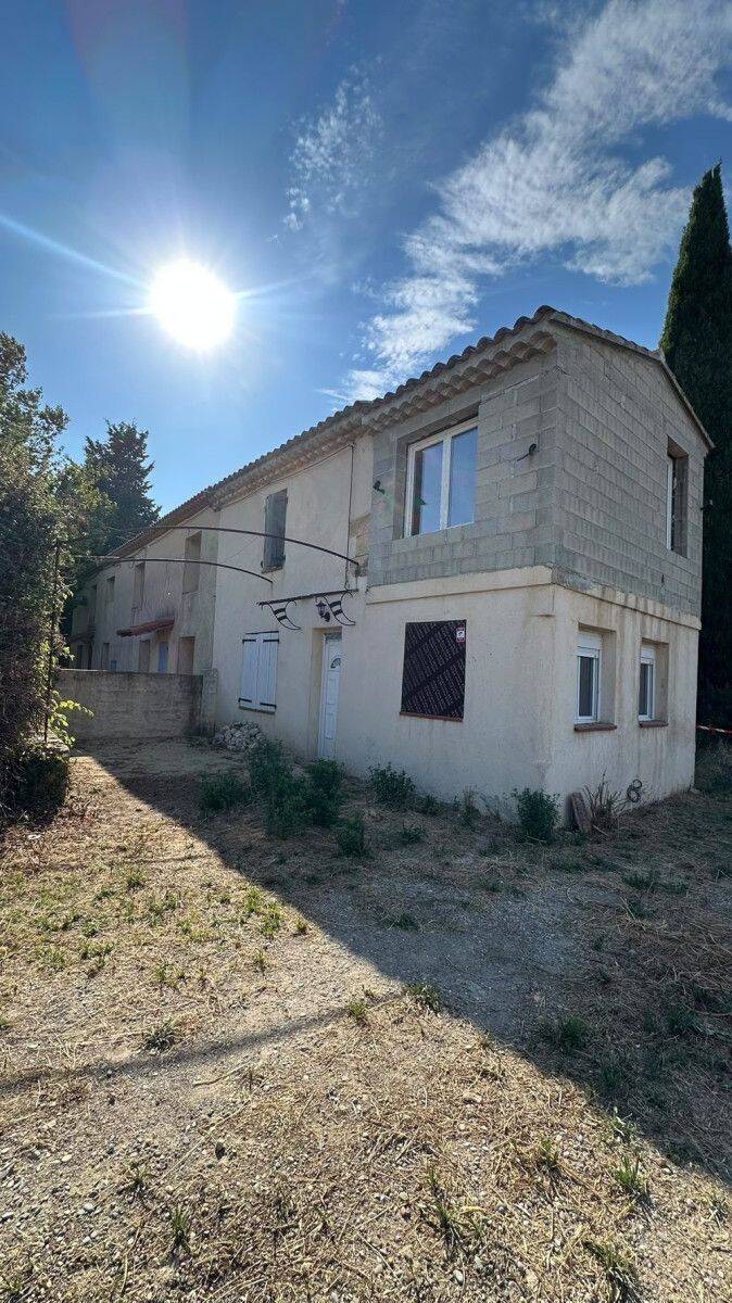 Maison 2 pièces 59 m² · à Mallemort · 59 m² · 165 000 €