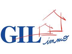 GIL IMMO LIEUSAINT logo
