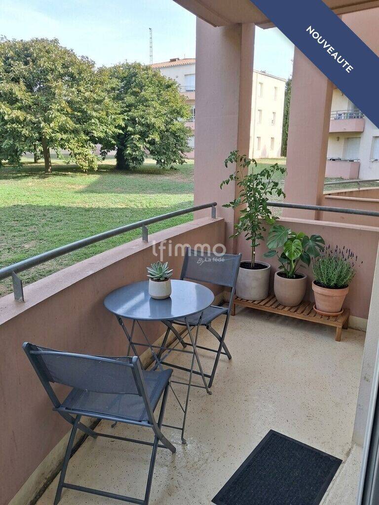 Appartement 2 pièces 49 m² · à Saint-Michel · 48,7 m² · 93 415 €