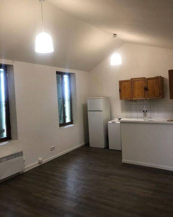 Appartement 1 pièce 30 m² · à Grasse · 30 m² · 390 €
