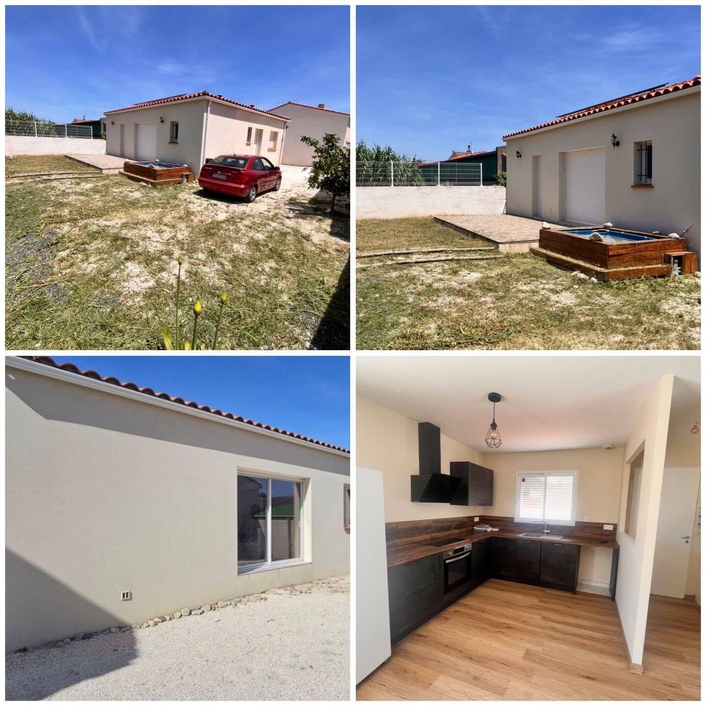 Maison 3 pièces 71 m² · à Elne · 71 m² · 255 000 €