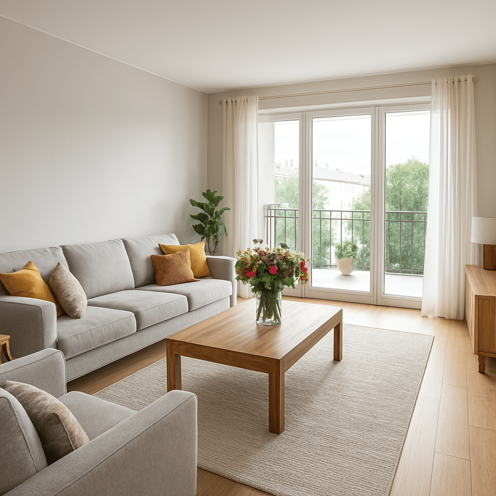 Appartement 3 pièces 72 m² · à Roanne · 72 m² · 171 437 €