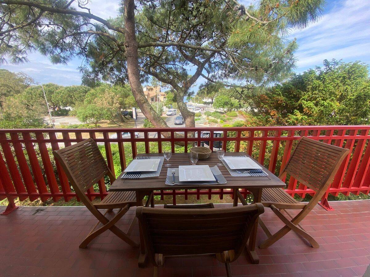 Appartement 1 pièce 30 m² · à La Teste-de-Buch · 30,4 m² · 315 000 €