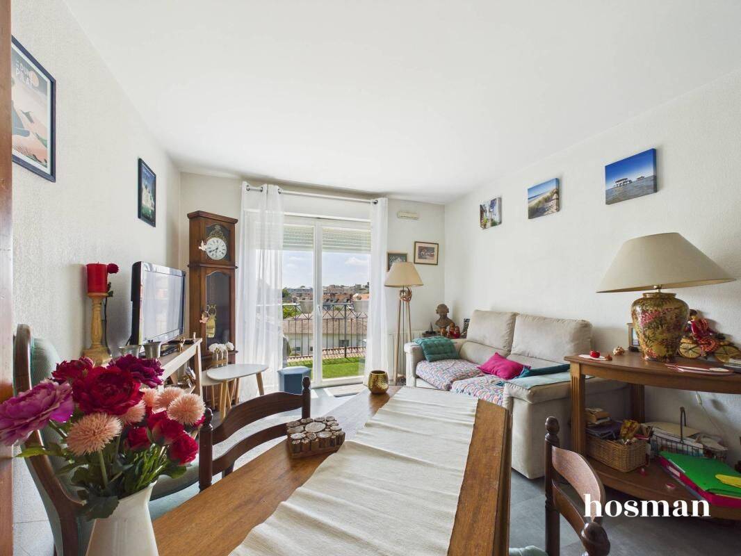 Appartement 3 pièces 50 m² · à Bordeaux · 50 m² · 242 000 €