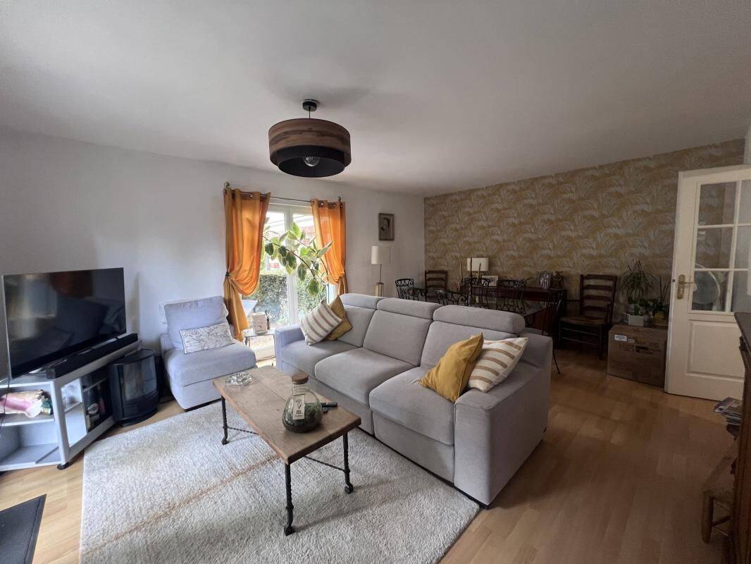 Appartement 3 pièces 73 m² · à Linselles · 73 m² · 862 €