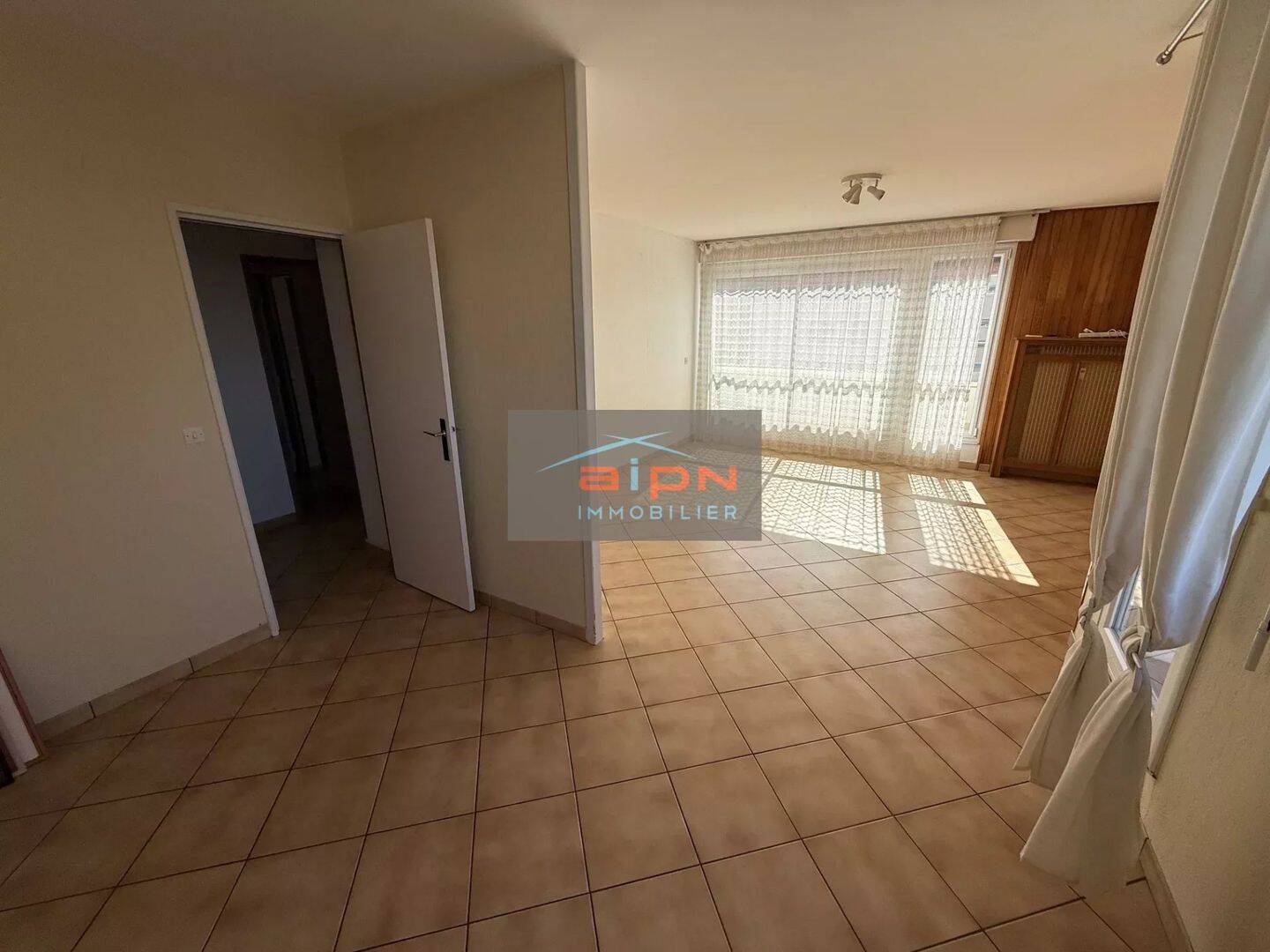 Appartement 3 pièces 59 m² · à Rouen · 58,7 m² · 110 000 €