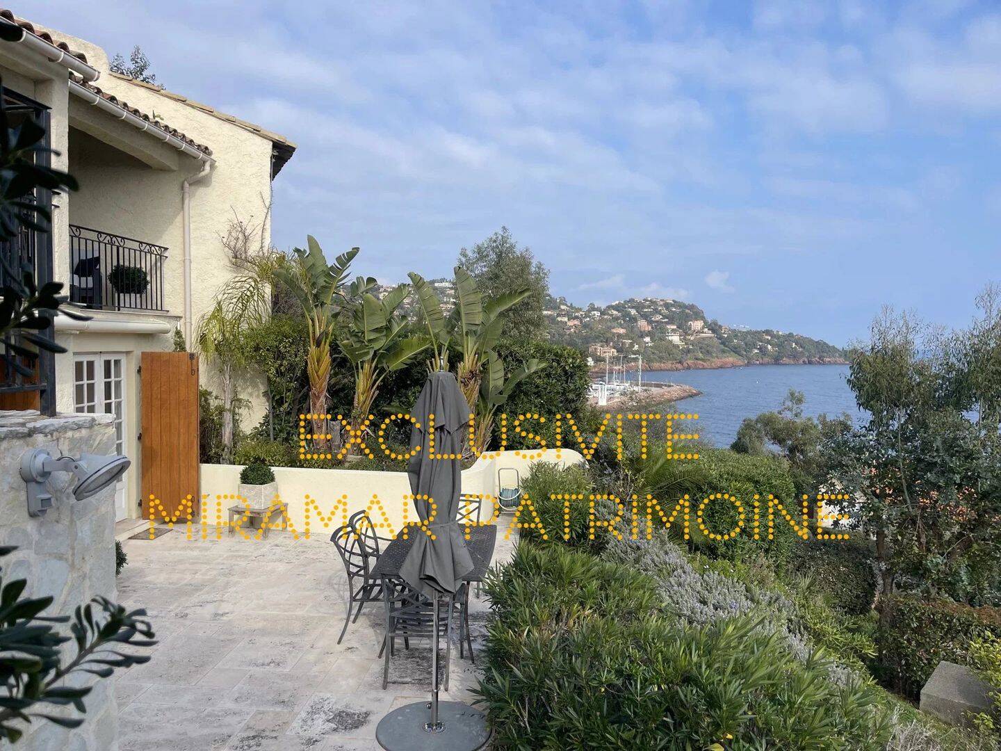 Maison 4 pièces 115 m² · à Théoule-sur-Mer · 115 m² · 862 500 €