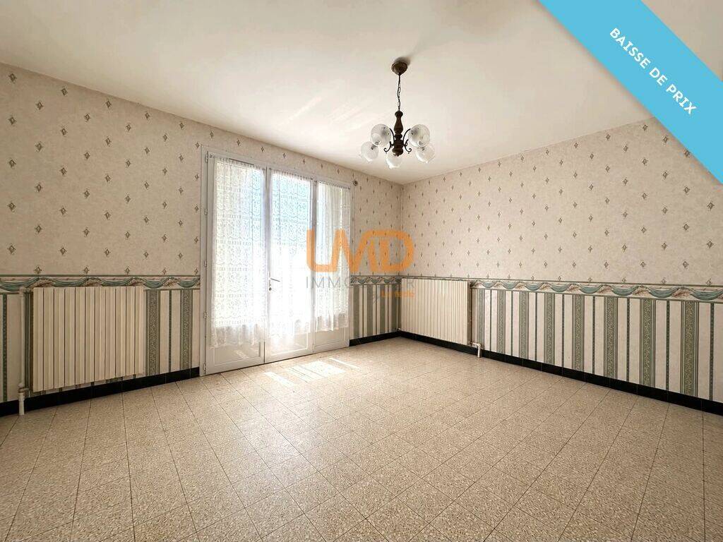 Maison 4 pièces 71 m² · à Mondoubleau · 71 m² · 77 000 €