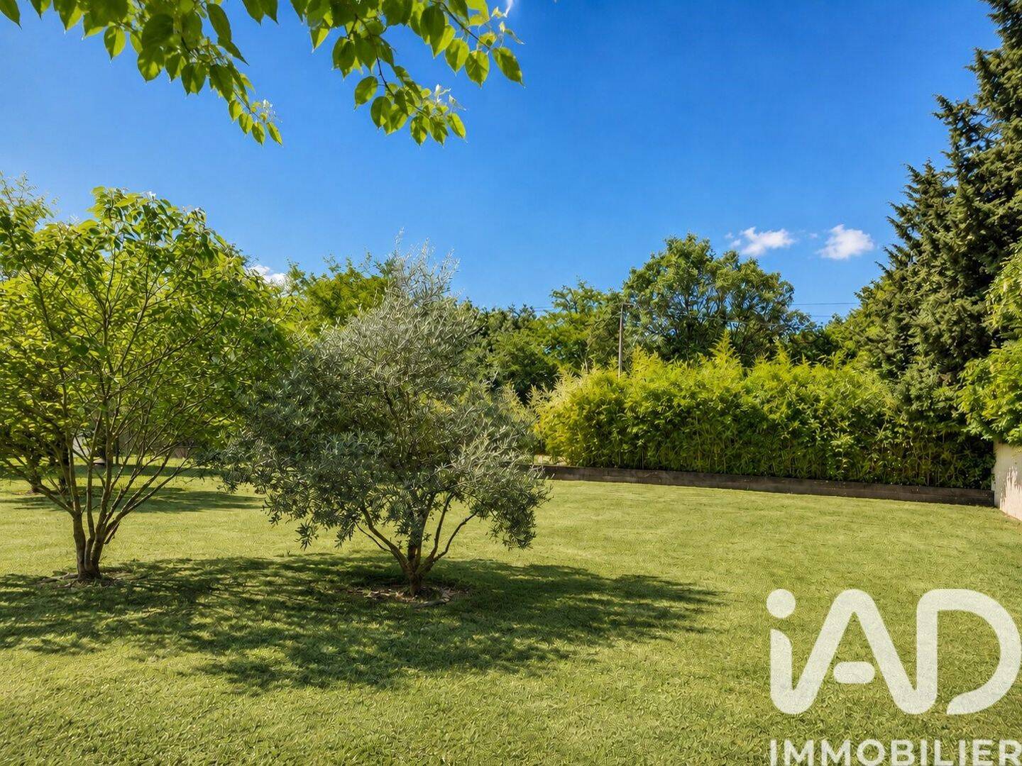 Terrain de 714 m² à Fons - photo 2