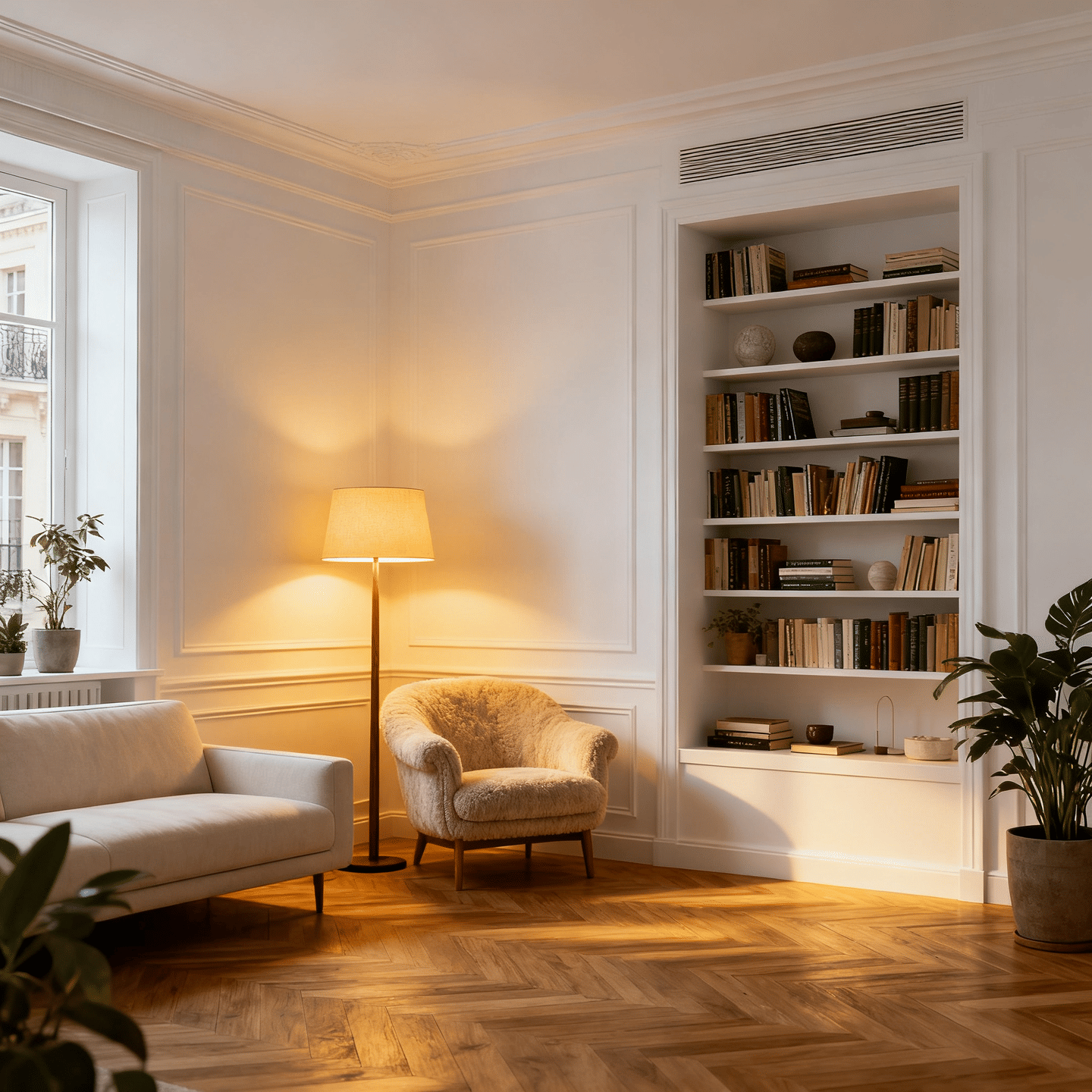 Appartement 2 pièces 45 m² · à Châtenay-Malabry · 45 m² · 249 000 €