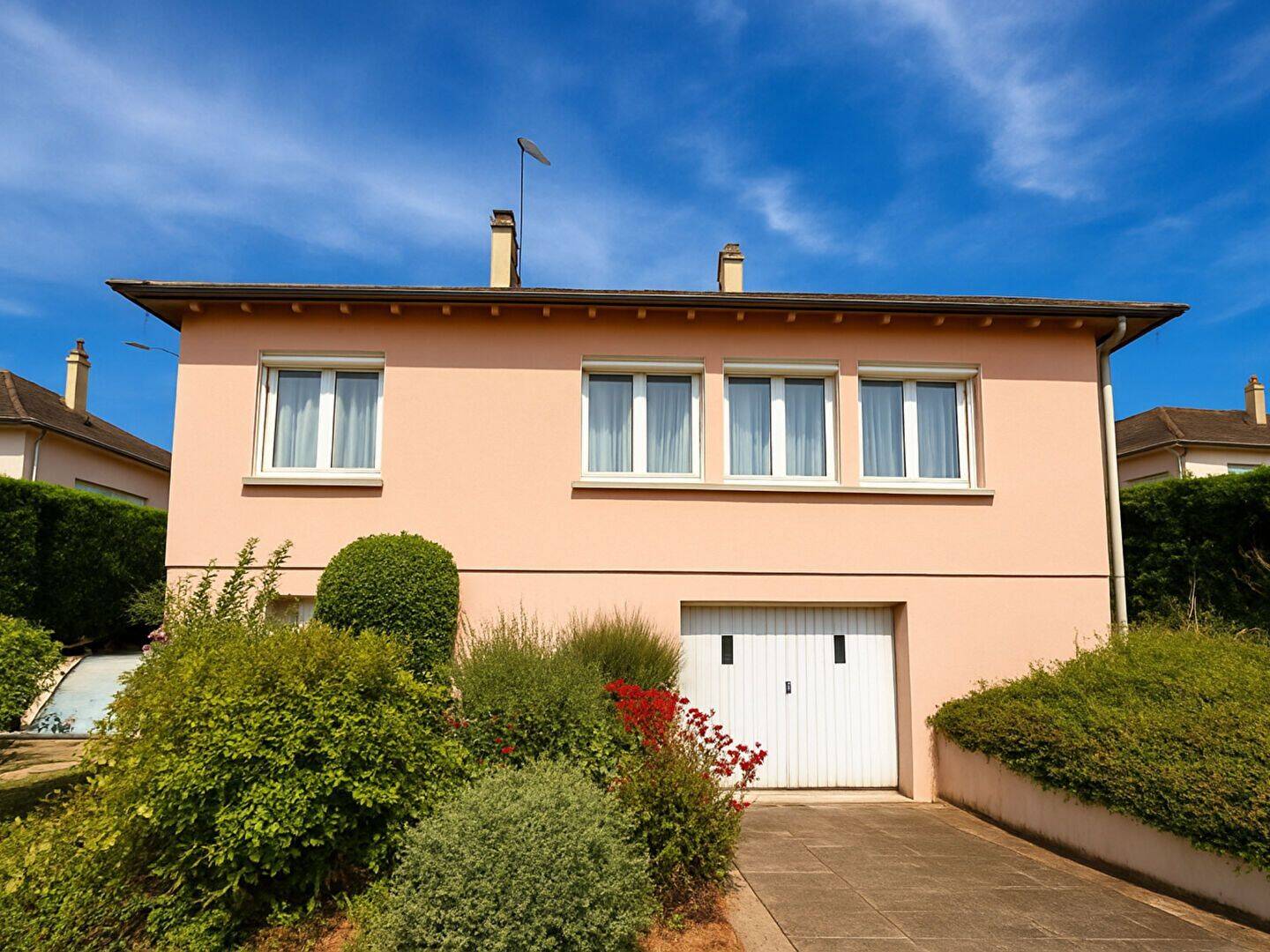 Maison 3 pièces 60 m² · à Chartres · 60 m² · 169 600 €