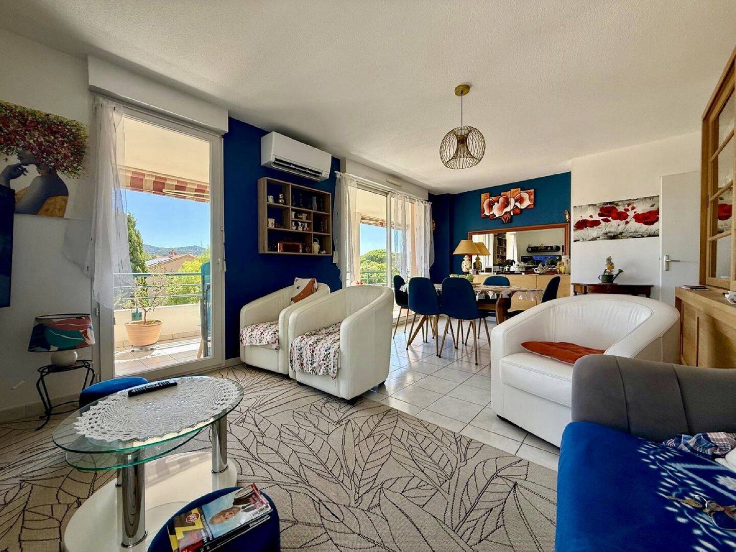 Appartement 4 pièces 80 m² · à La Seyne-sur-Mer · 80 m² · 349 000 €