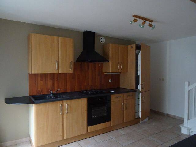 Maison 5 pièces 140 m² · à Bourg-Blanc · 140 m² · 900 €/mois