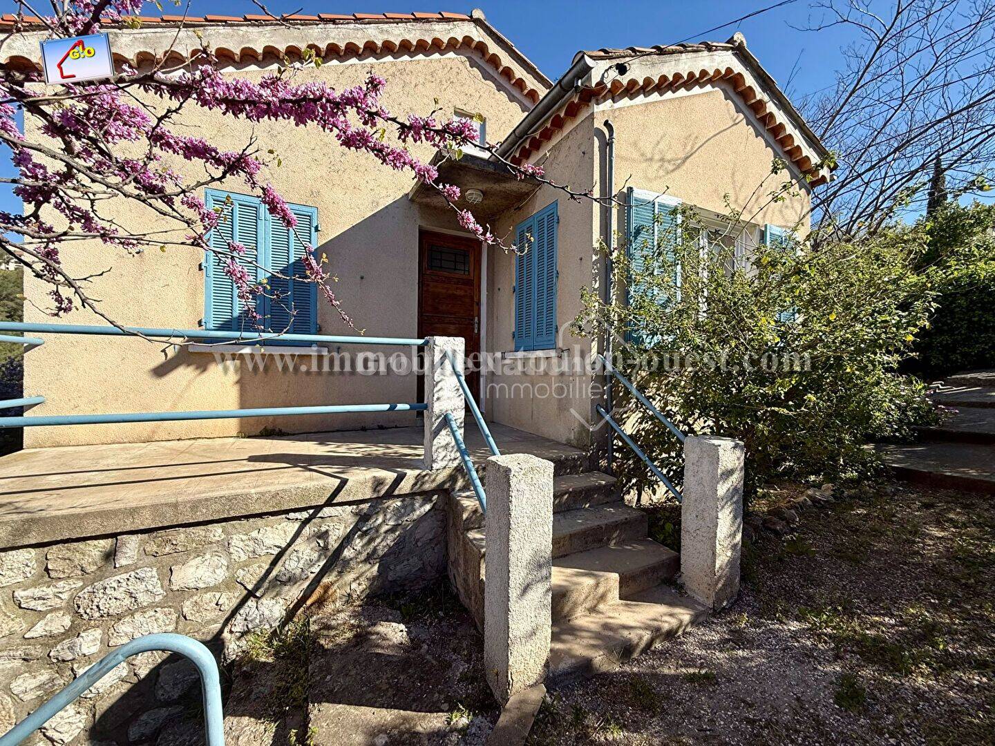 Maison 4 pièces 84 m² · à Toulon · 84 m² · 338 000 €