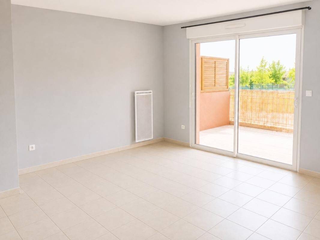 Appartement 3 pièces 59 m² · à Aix-en-Provence · 59 m² · 964 €/mois