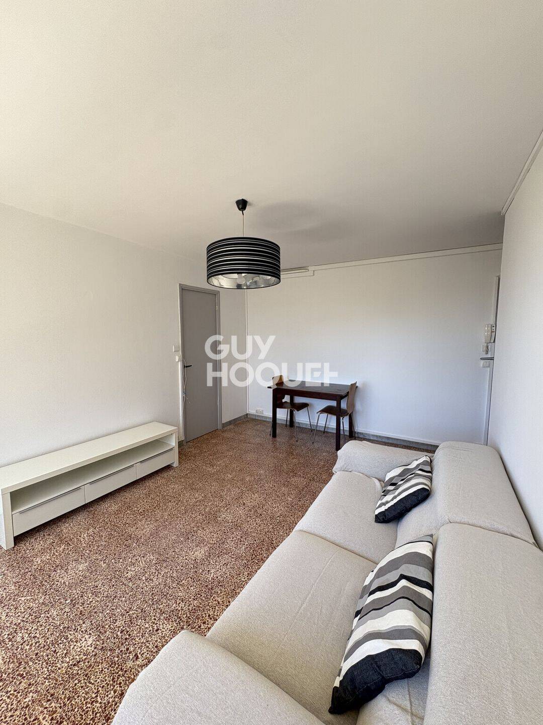 Appartement 2 pièces 39 m² · à Marseille 9ème Arrondissement · 39 m² · 890 €