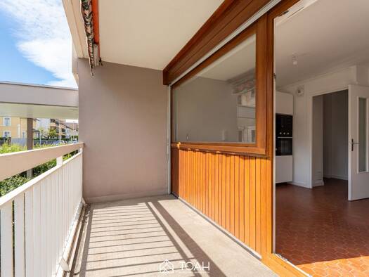 Appartement à vendre 398 500 € 3 pièces 2 chambres 71,5 m² Annecy 74000