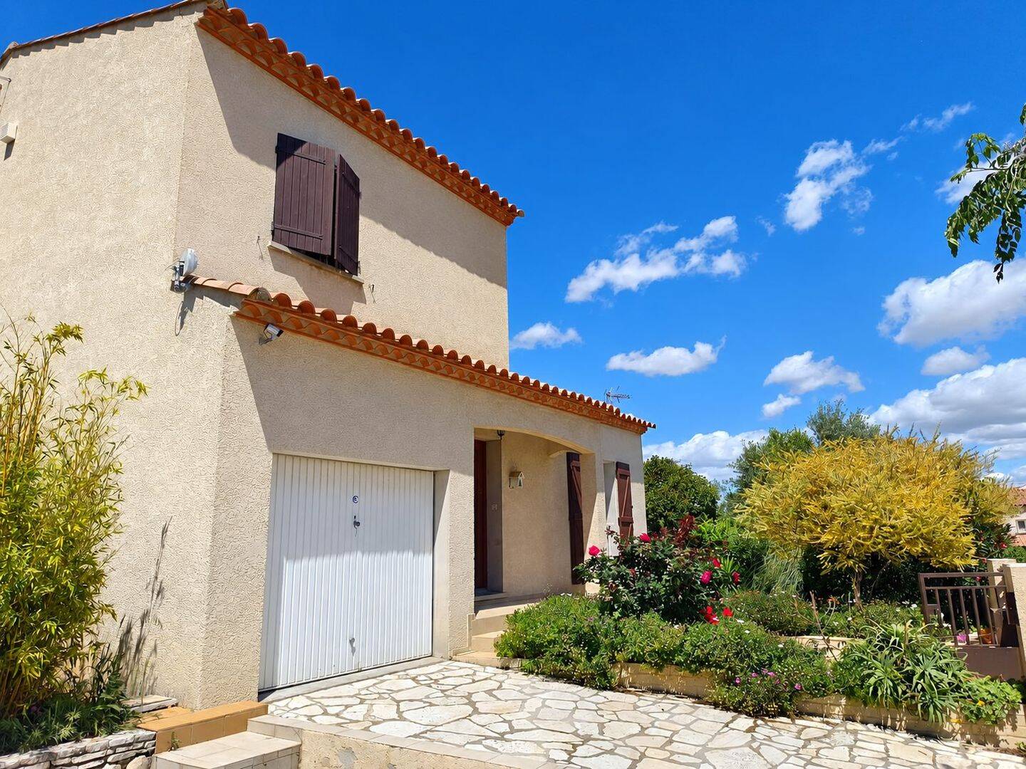 Maison 4 pièces 102 m² · à Bages · 101,8 m² · 270 000 €