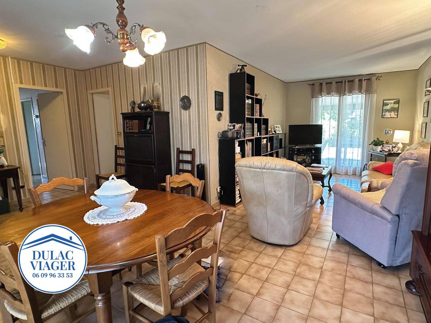 Maison 4 pièces 102 m² · à Colomiers · 102 m² · 120 000 €