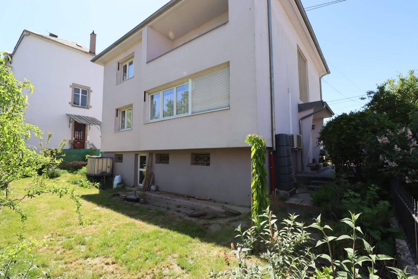 Maison 7 pièces 183 m² · à Wolfisheim · 182,9 m² · 551 250 €