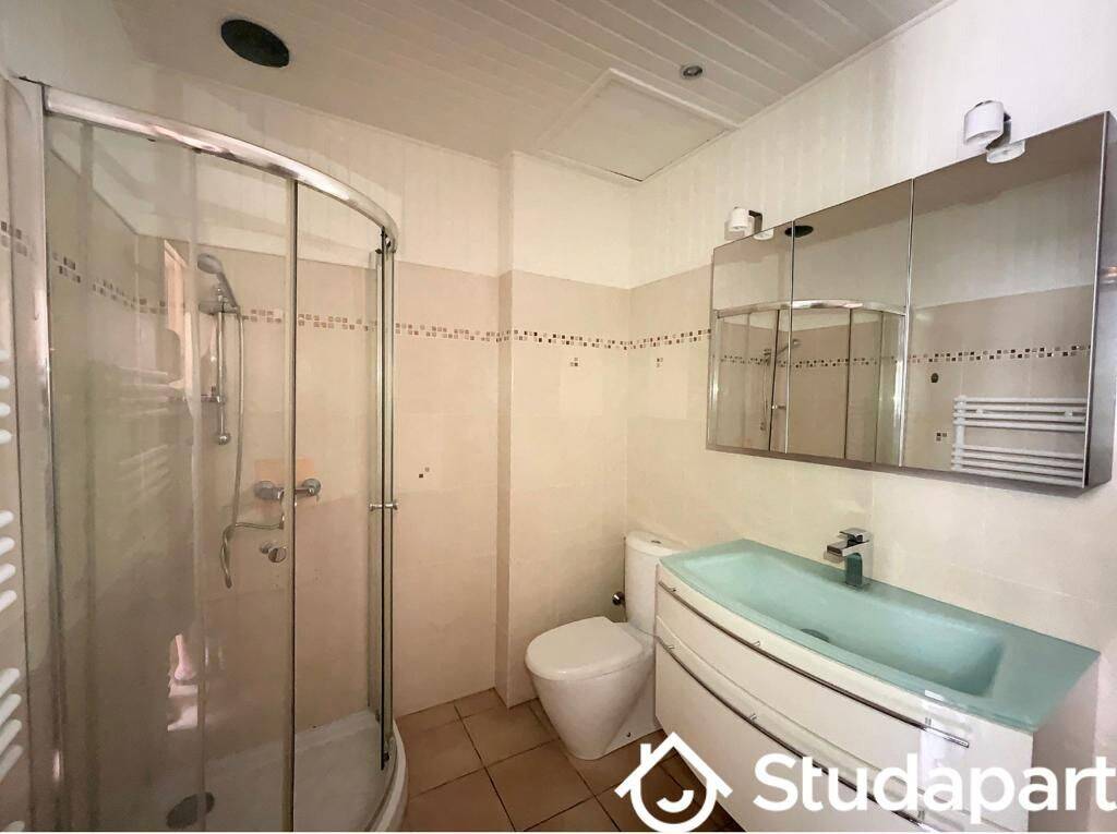 Maison 2 pièces 53 m² · à Cannes · 53 m² · 1 250 €/mois