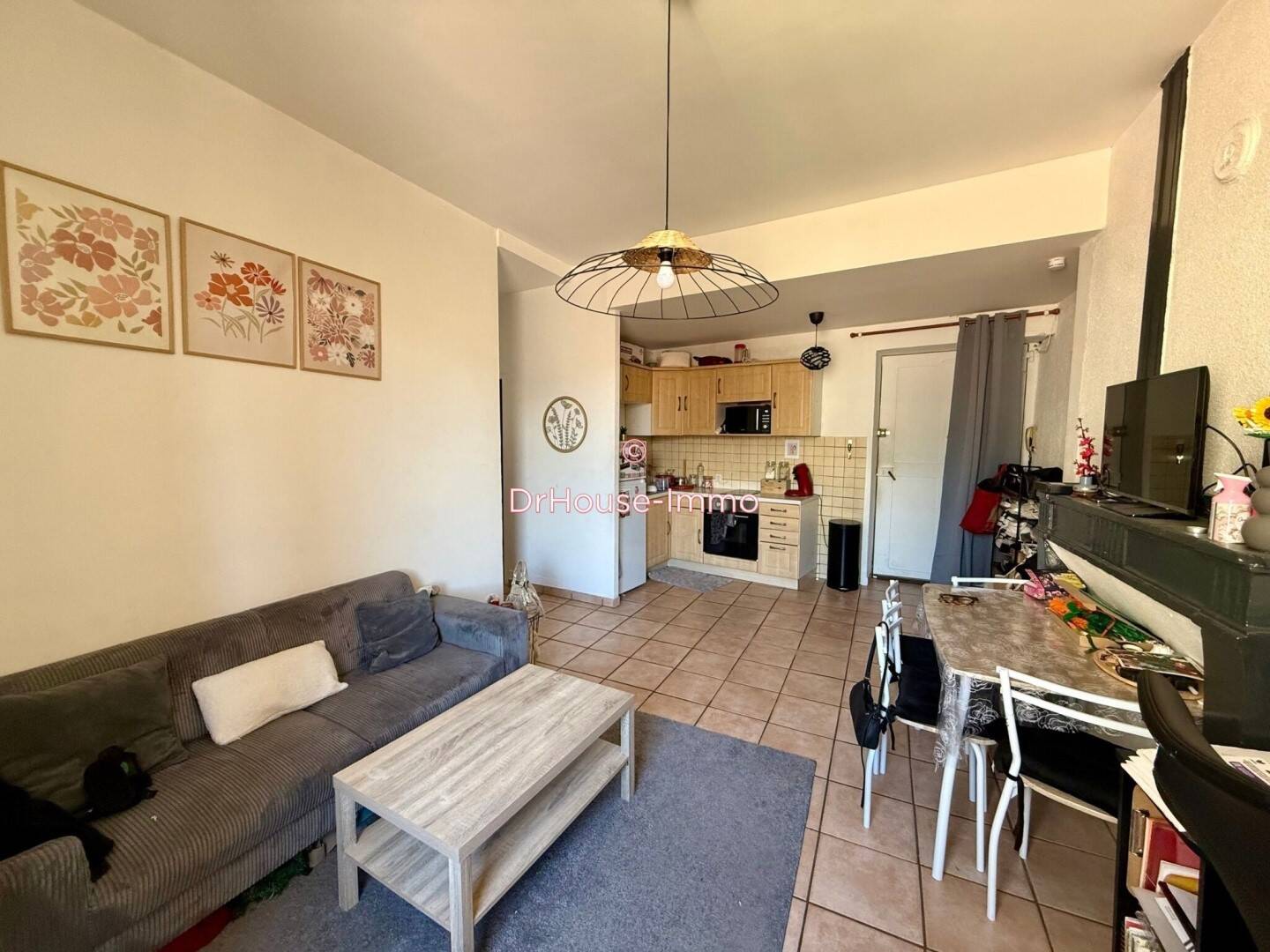 Appartement 2 pièces 42 m² · à Valence · 42 m² · 640 €