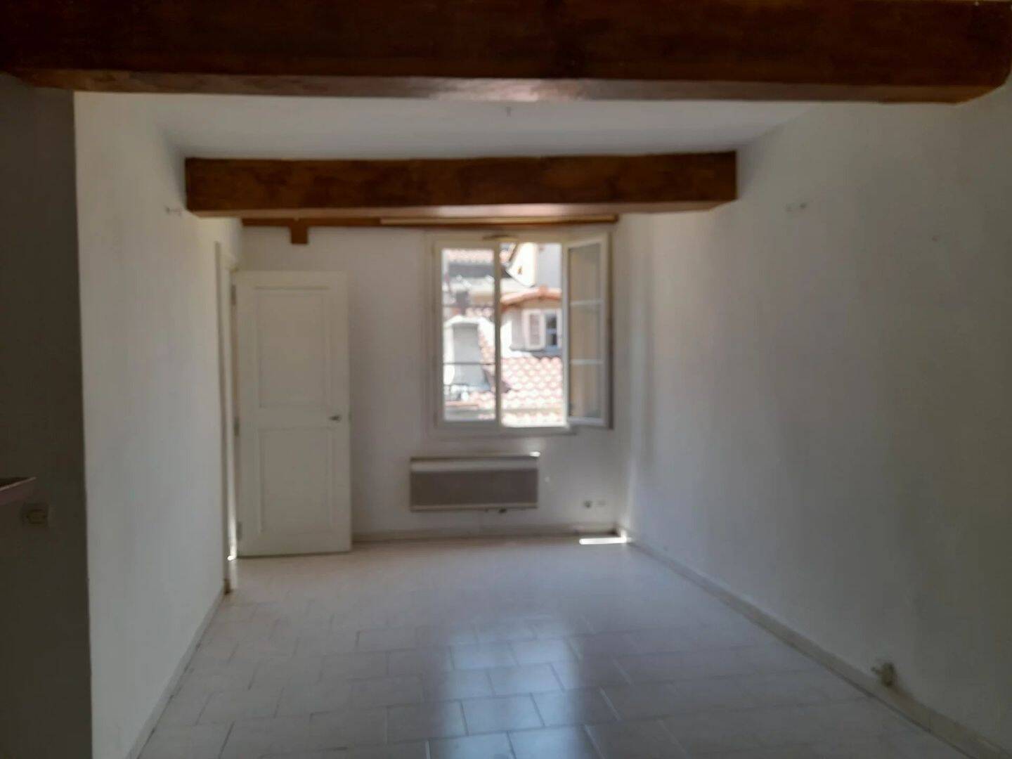 Appartement 3 pièces 46 m² · à Nice · 46,4 m² · 775 €