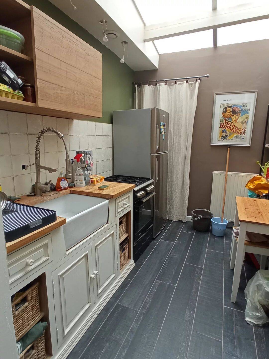 Maison 5 pièces 86 m² · à Amiens · 86 m² · 172 500 €