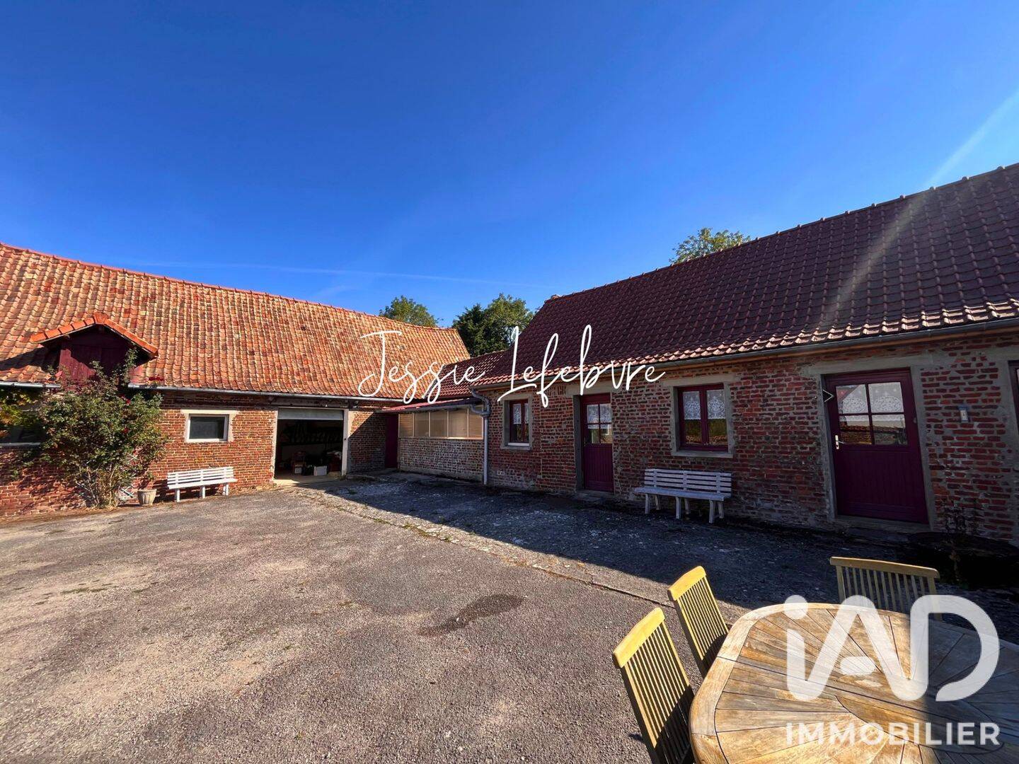 Maison 5 pièces 164 m² · à Le Wast · 164 m² · 282 900 €