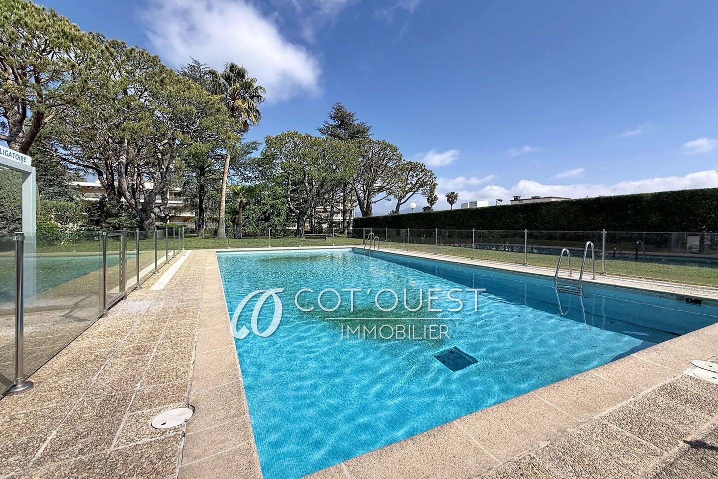 Appartement 4 pièces 91 m² · à Nice · 91 m² · 525 000 €