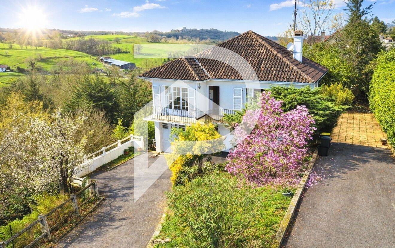 Maison 4 pièces 80 m² · à Lagor · 80 m² · 197 000 €