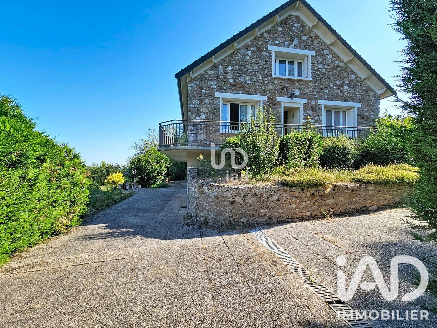 Maison 6 pièces 120 m² · à Guerville · 120 m² · 299 900 €