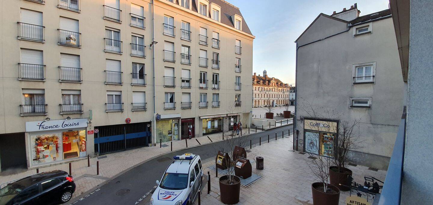 Appartement 3 pièces 75 m² · à Fontainebleau · 75,5 m² · 326 000 €