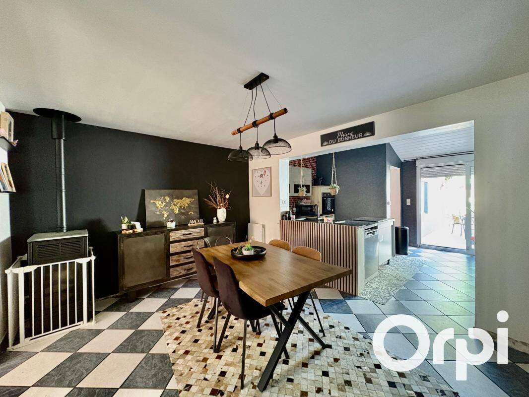Maison 3 pièces 82 m² · à Calais · 82 m² · 162 000 €