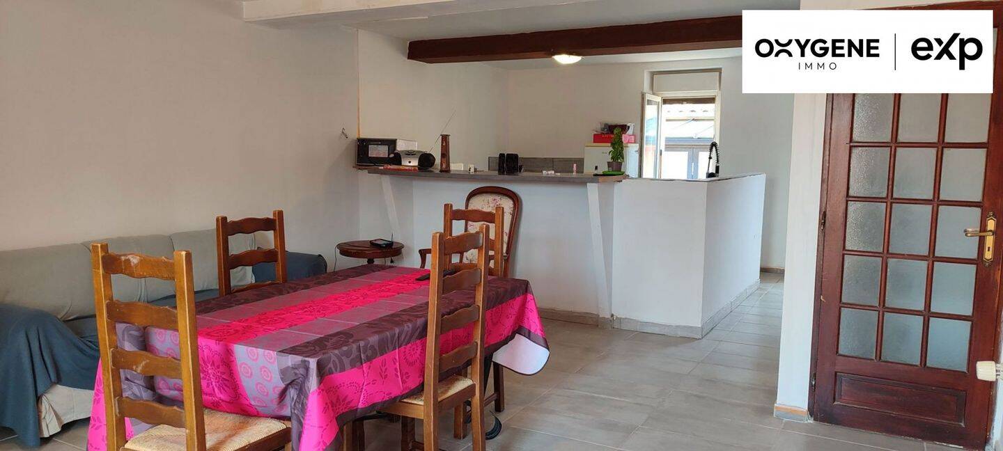 Maison 8 pièces 260 m² · à Le Perthus · 260 m² · 170 000 €