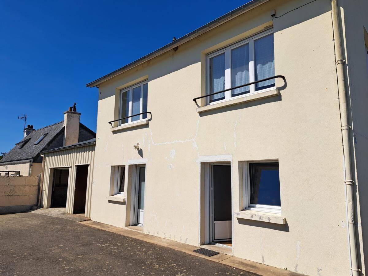 Vente Maison à Squiffiec