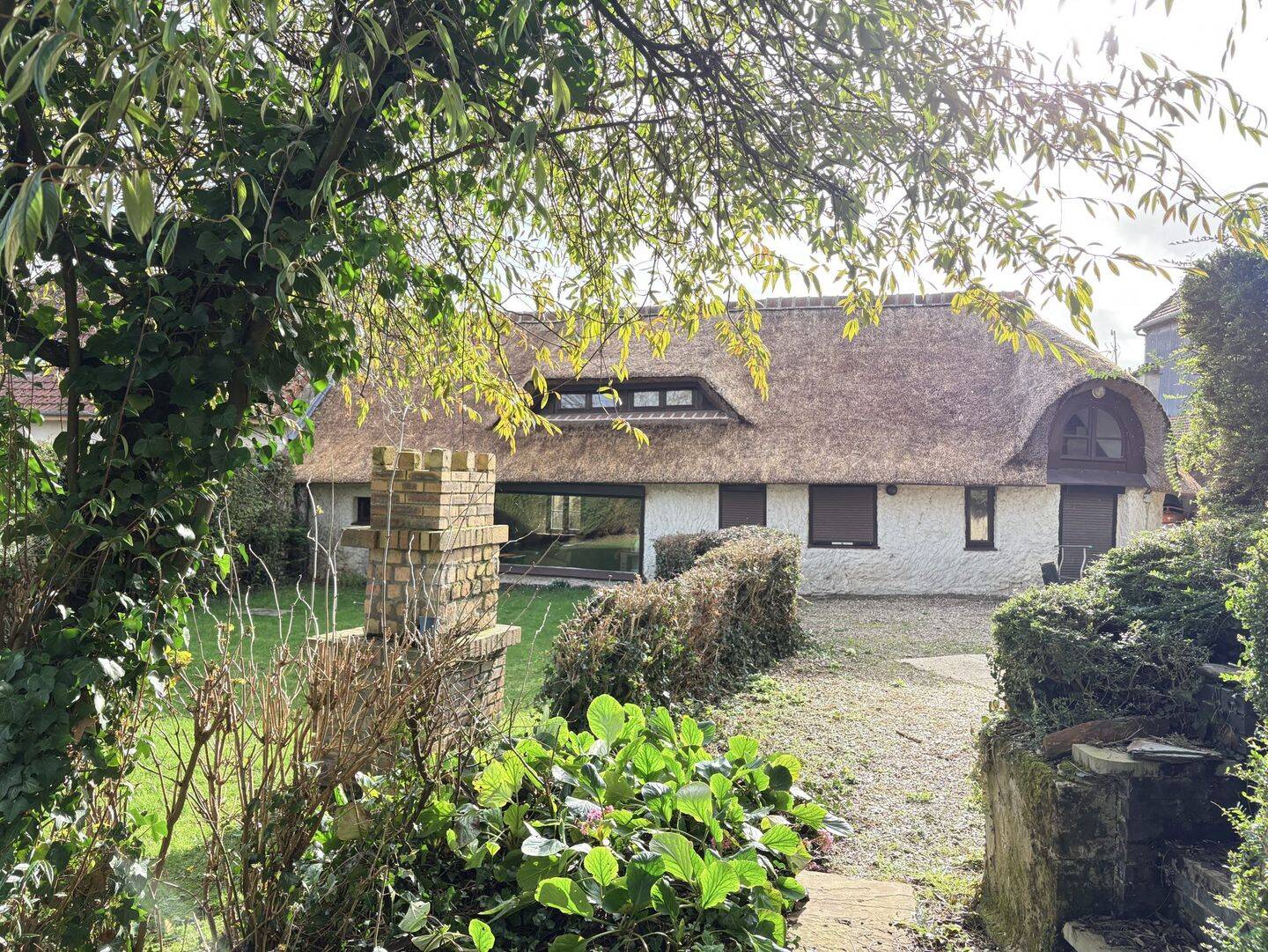 Maison 5 pièces 110 m² · à Boismont · 110 m² · 230 000 €