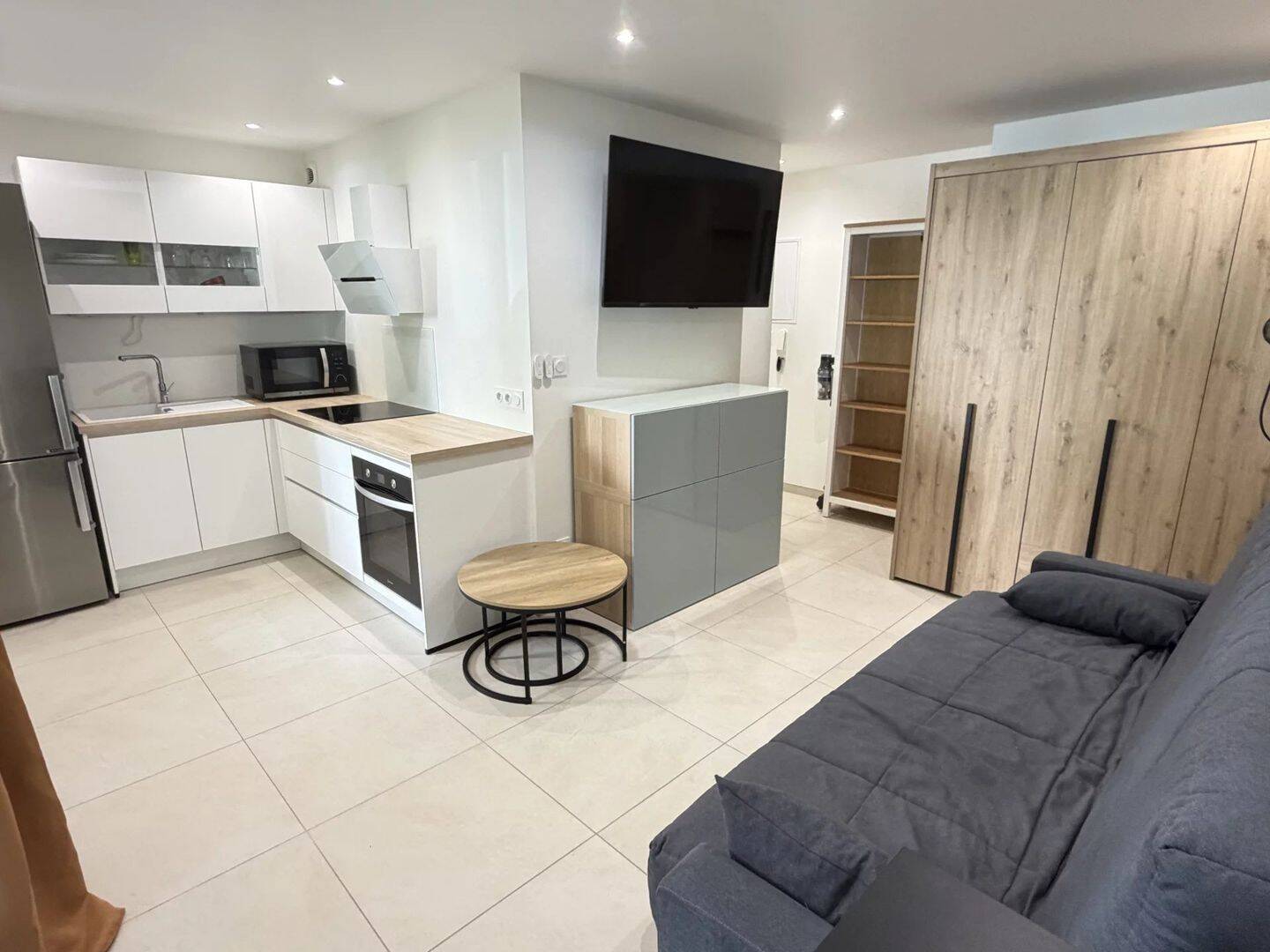 Appartement 1 pièce 24 m² · à Dijon · 24 m² · 99 000 €