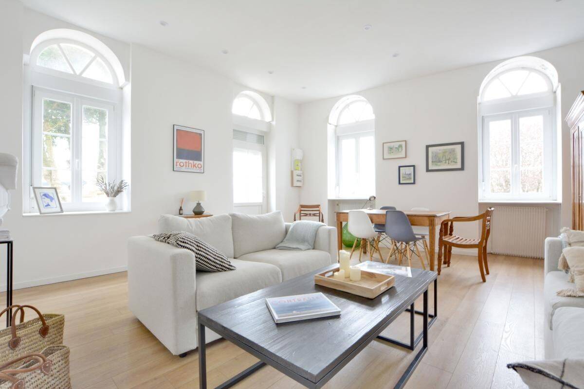 Maison 4 pièces 100 m² · à Rue · 100 m² · 180 000 €
