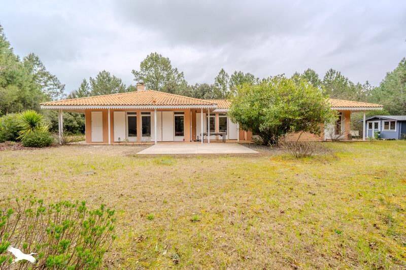 Maison 6 pièces 160 m² · à Soulac sur Mer · 160 m² · 709 900 €