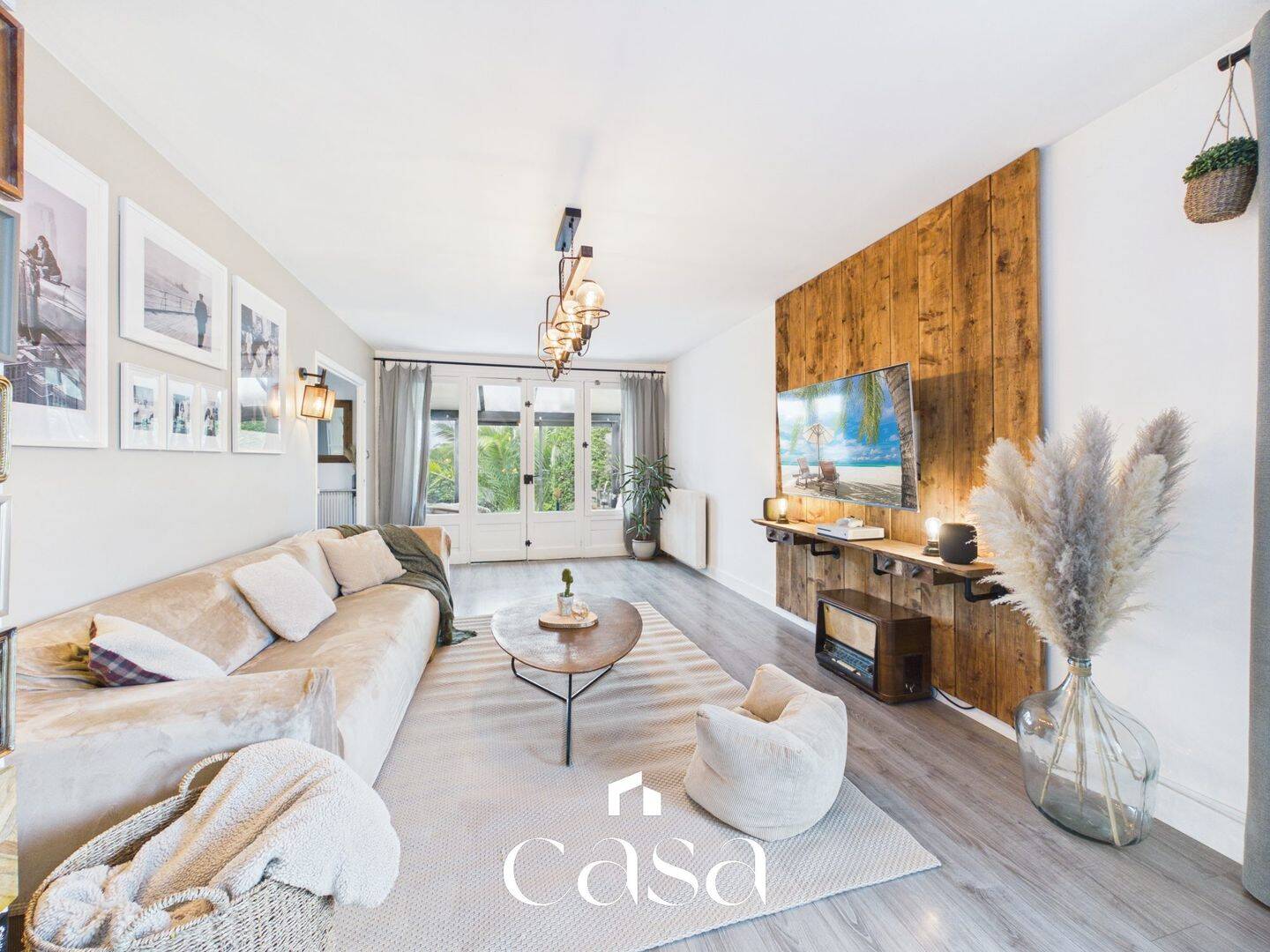 Maison 7 pièces 123 m² · à Authie · 123 m² · 380 000 €