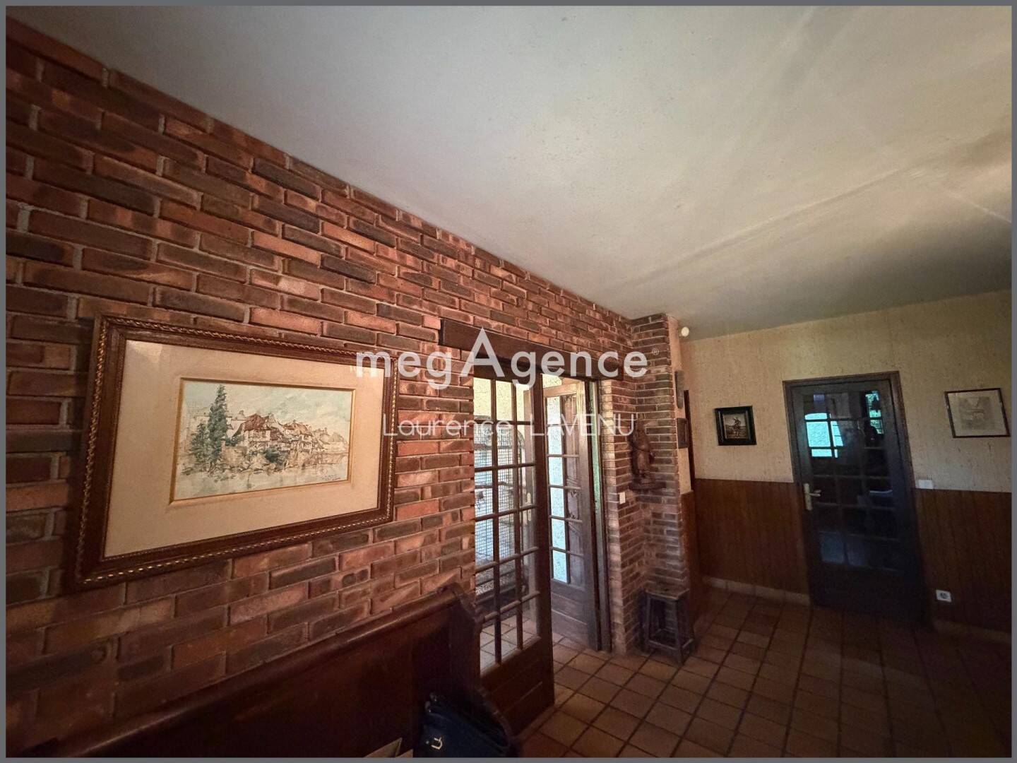 Maison 7 pièces 208 m² · à Thevet-Saint-Julien · 208 m² · 263 000 €
